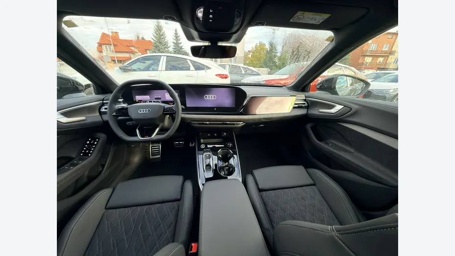 AUDI A5 -
