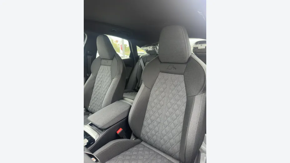 AUDI Q5 Sportback -