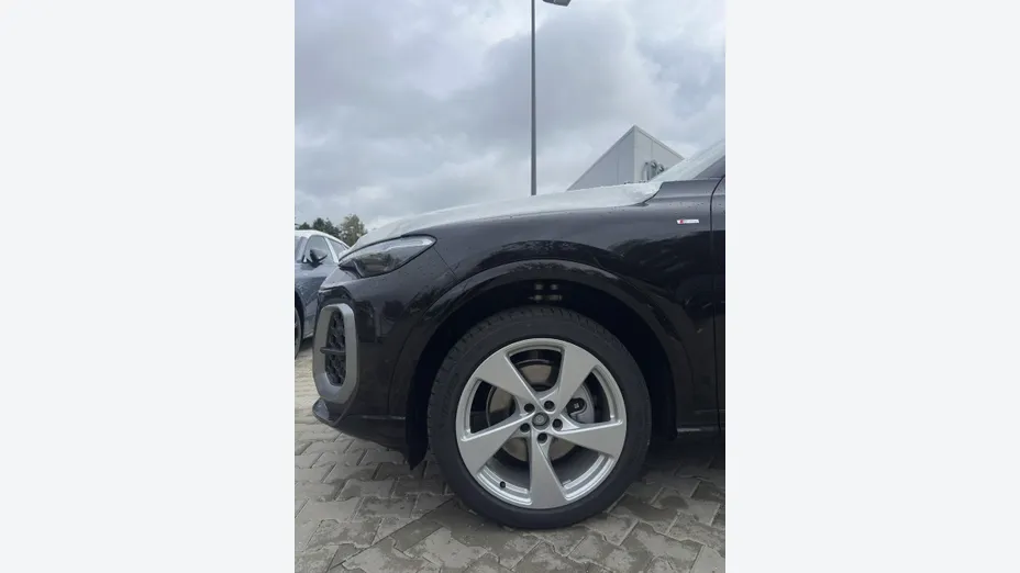 AUDI Q5 Sportback -