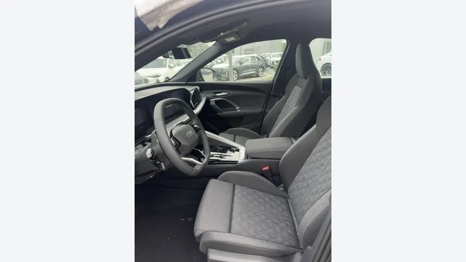AUDI Q5 Sportback -