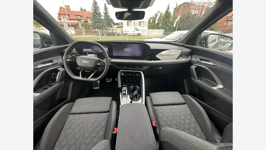 AUDI Q5 Sportback -