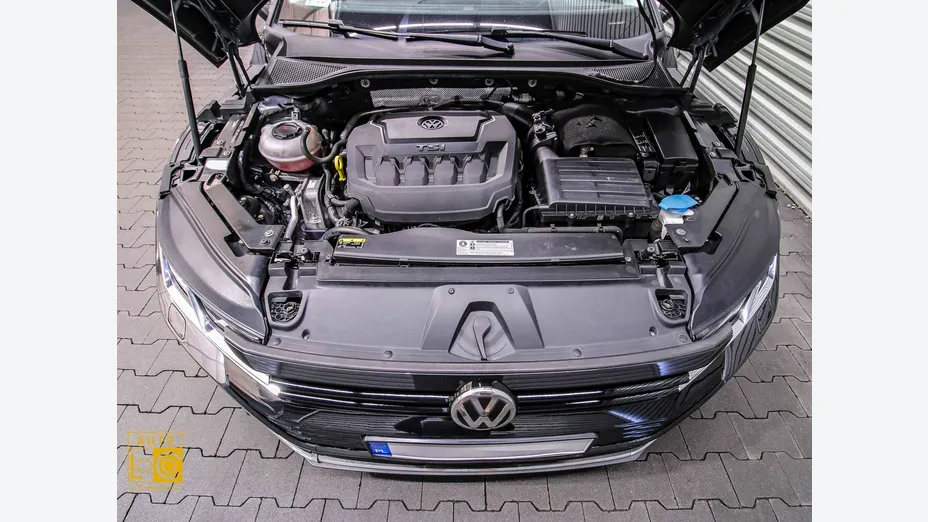 VOLKSWAGEN Arteon -