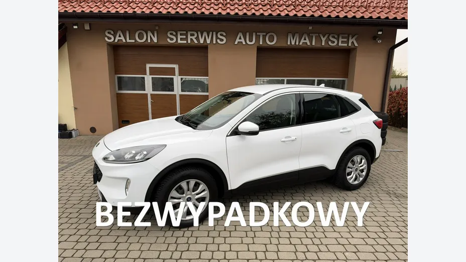 FORD Kuga -