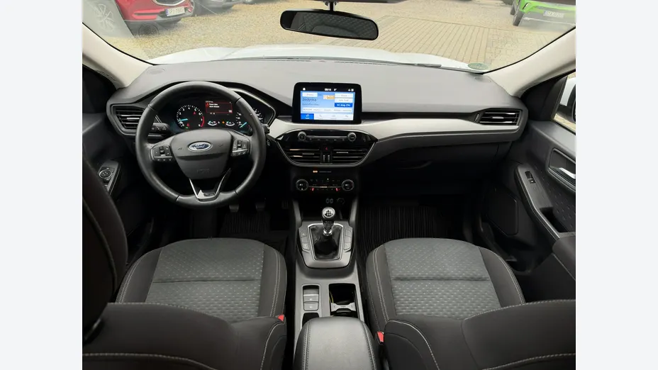 FORD Kuga -