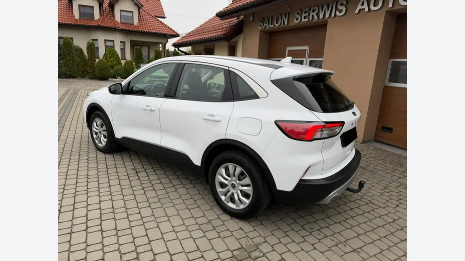 FORD Kuga -