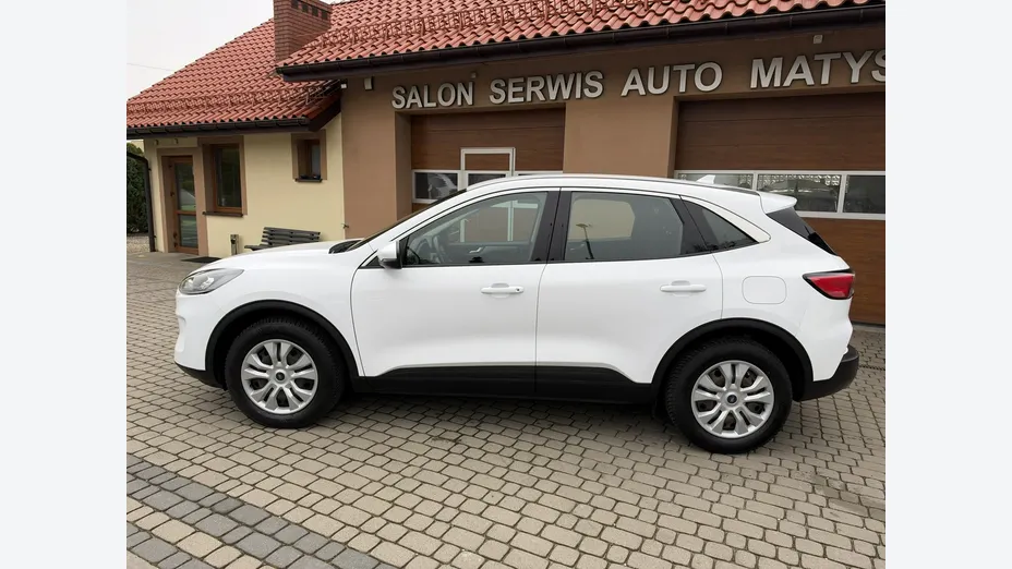 FORD Kuga -