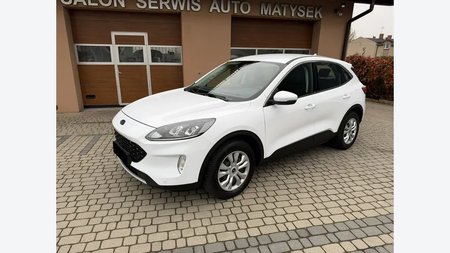 FORD Kuga -