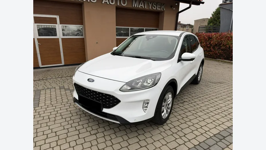 FORD Kuga -
