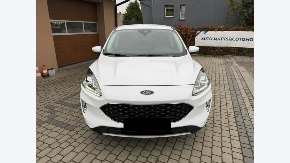 FORD Kuga -