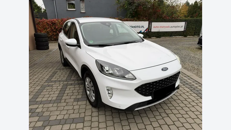 FORD Kuga -