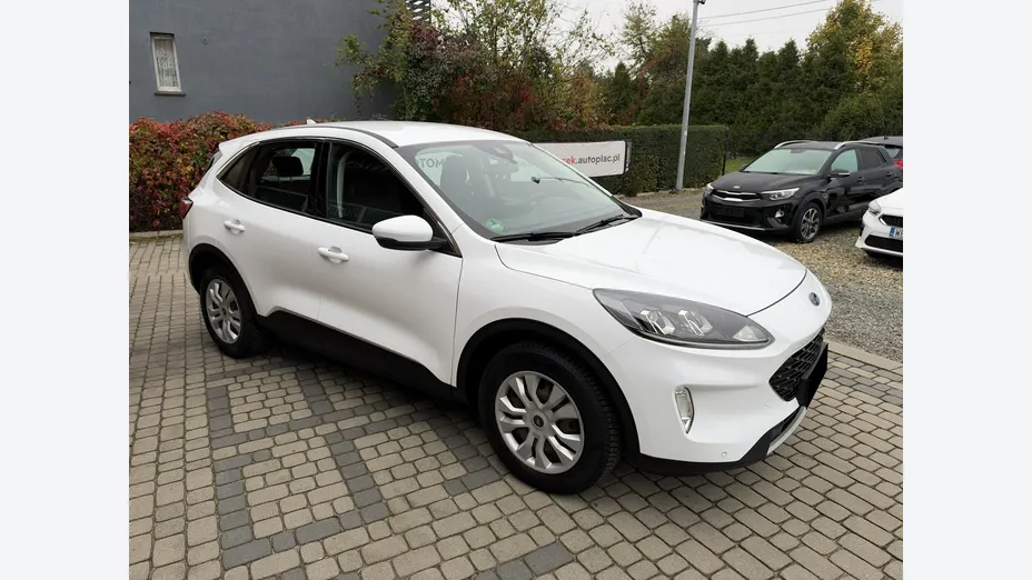 FORD Kuga -