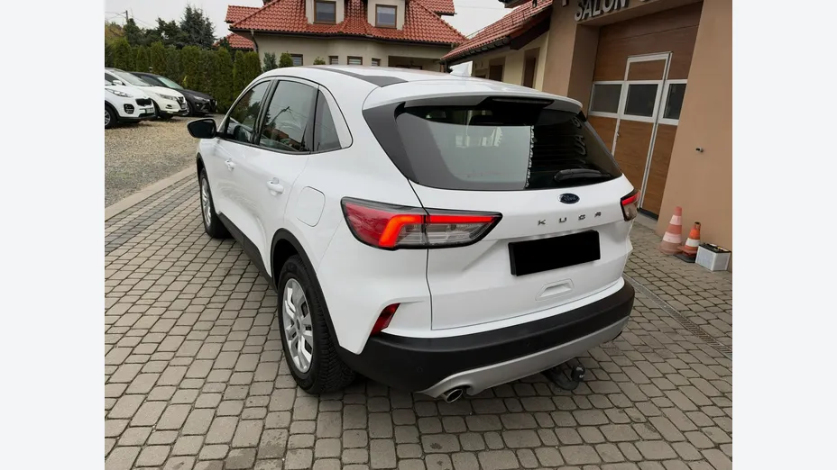 FORD Kuga -