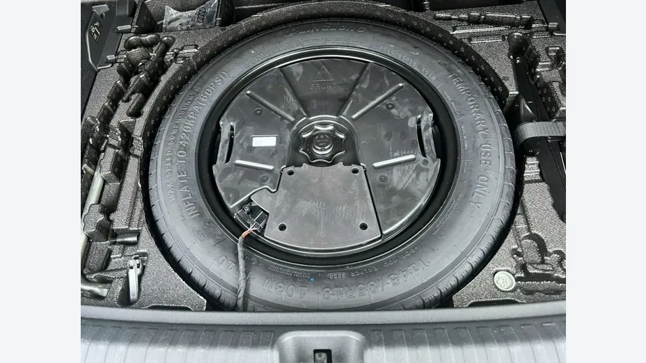 CUPRA Terramar -