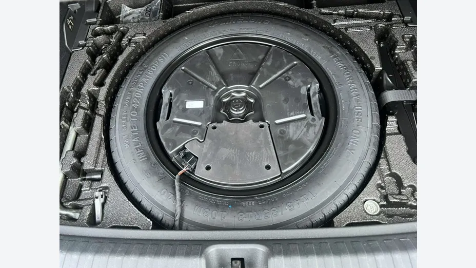 CUPRA Terramar -