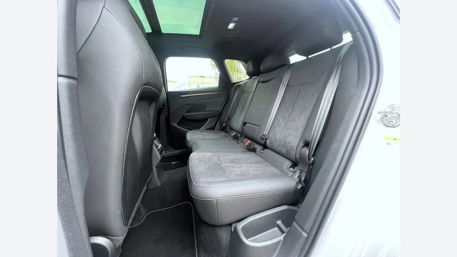 CUPRA Terramar -