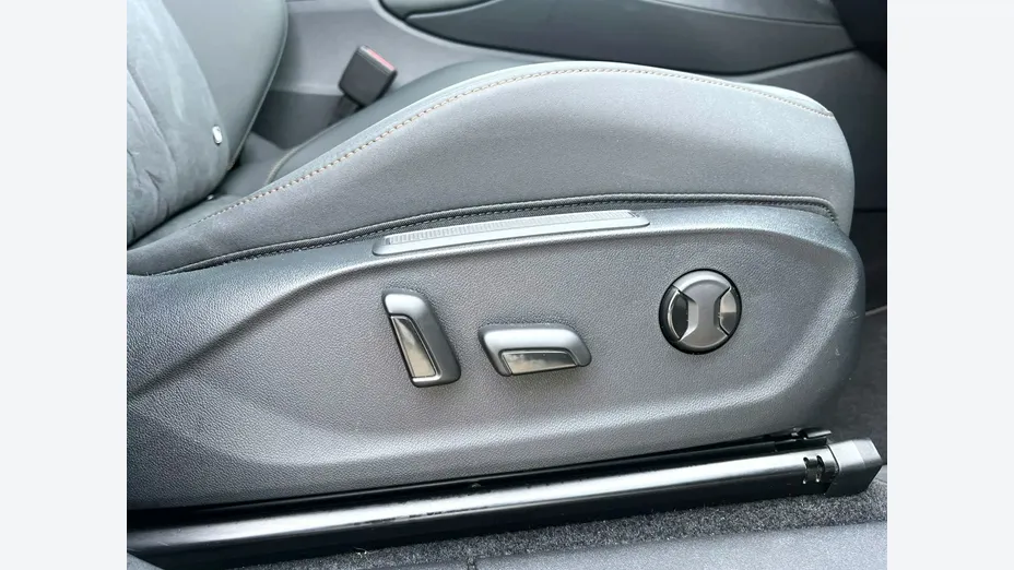 CUPRA Terramar -