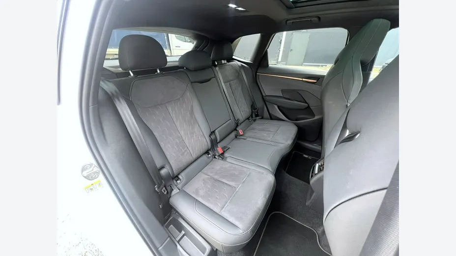 CUPRA Terramar -
