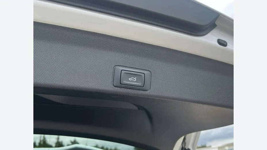 CUPRA Terramar -