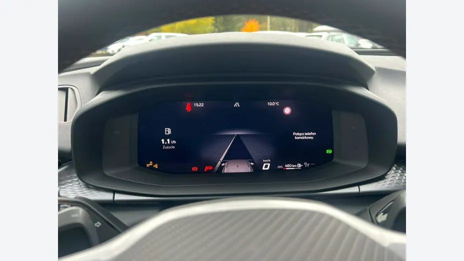 CUPRA Terramar -