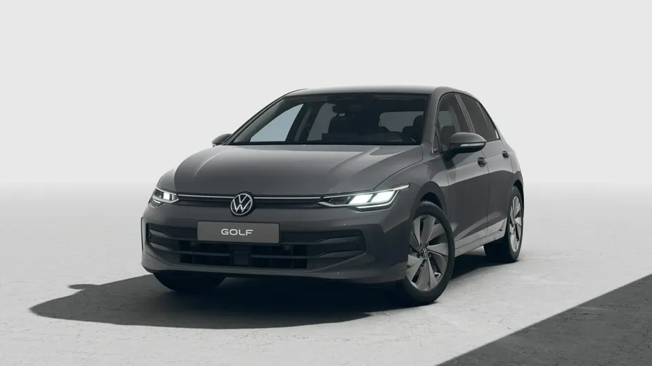 VOLKSWAGEN Golf -