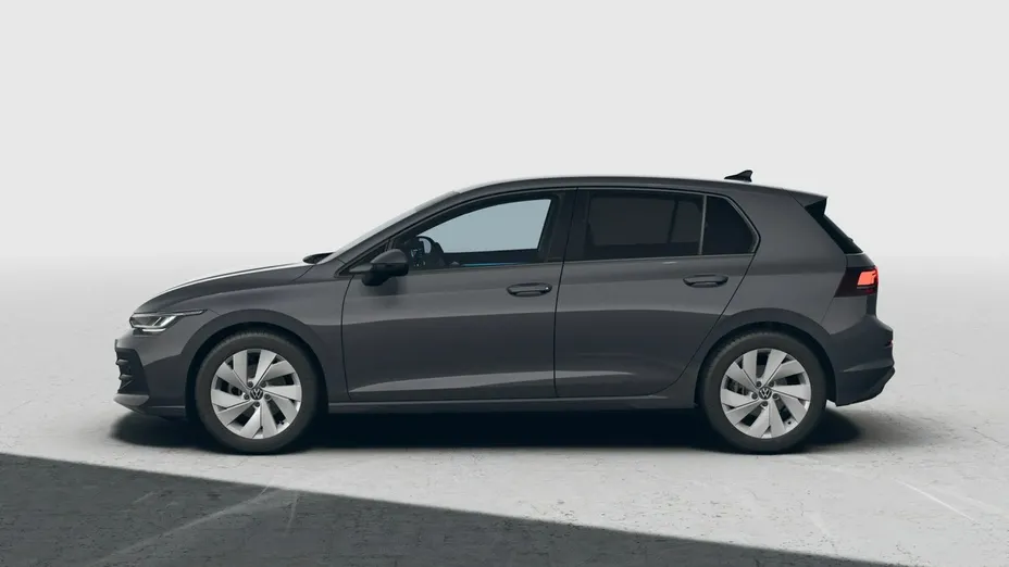 VOLKSWAGEN Golf -