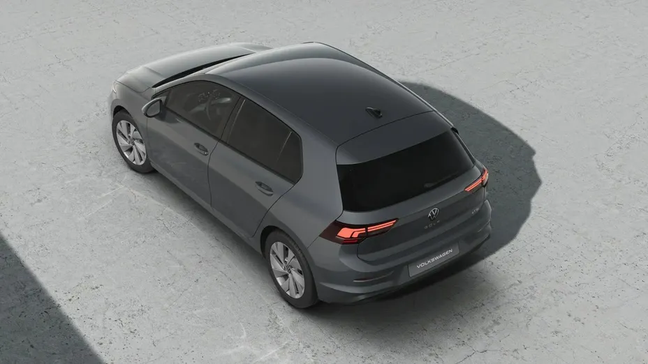 VOLKSWAGEN Golf -