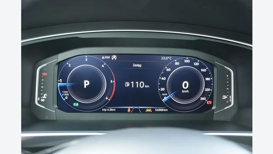 VOLKSWAGEN Tiguan -