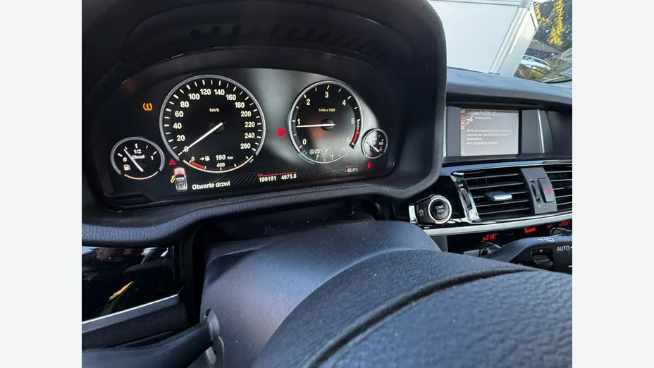 BMW X3 -