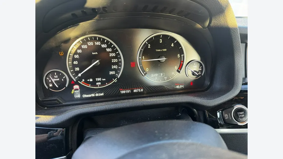 BMW X3 -