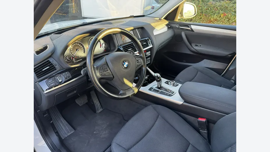 BMW X3 -