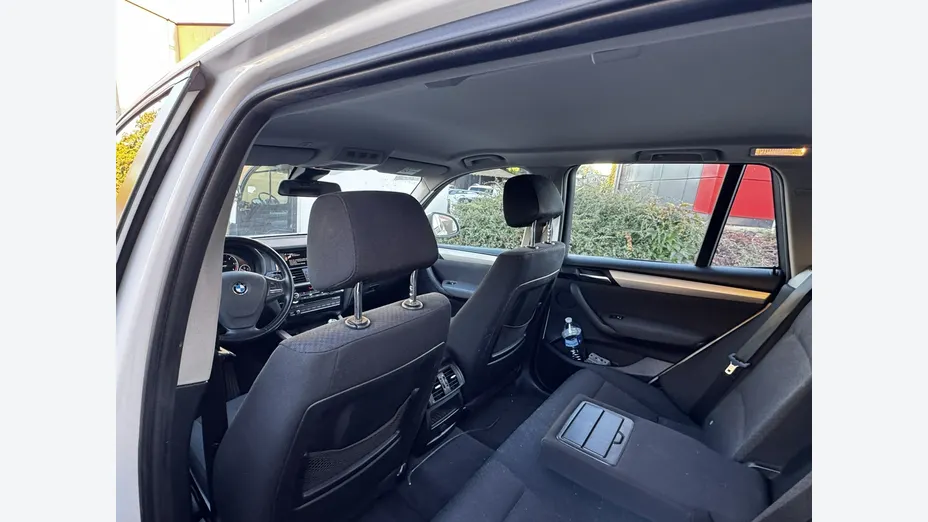 BMW X3 -