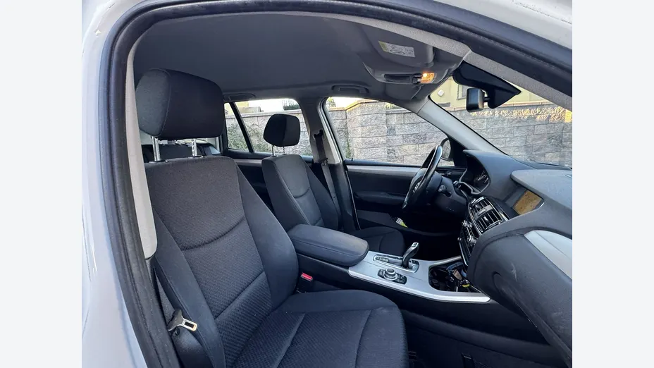 BMW X3 -