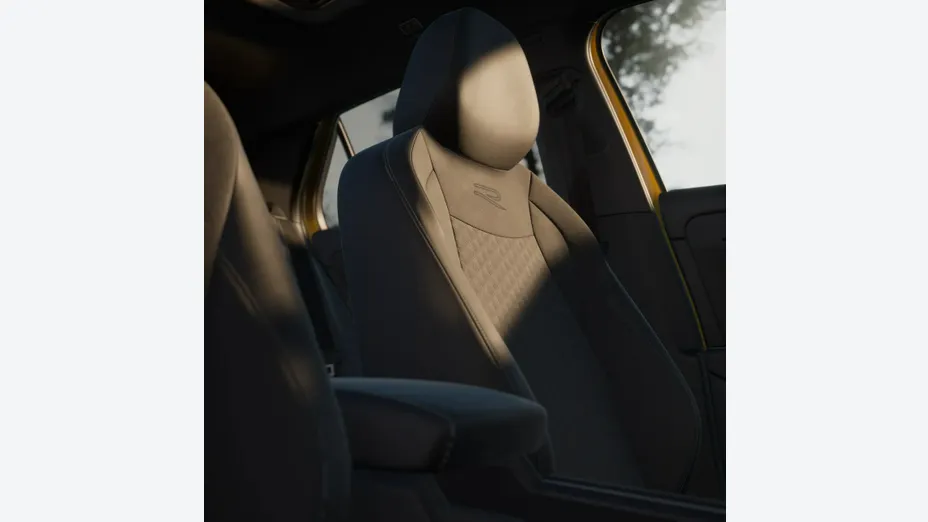 VOLKSWAGEN T-ROC -