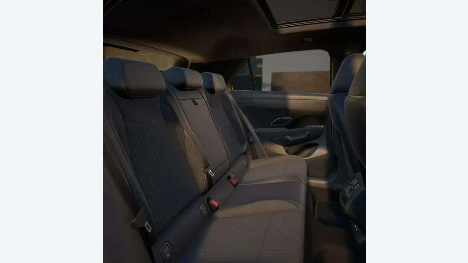 VOLKSWAGEN T-ROC -