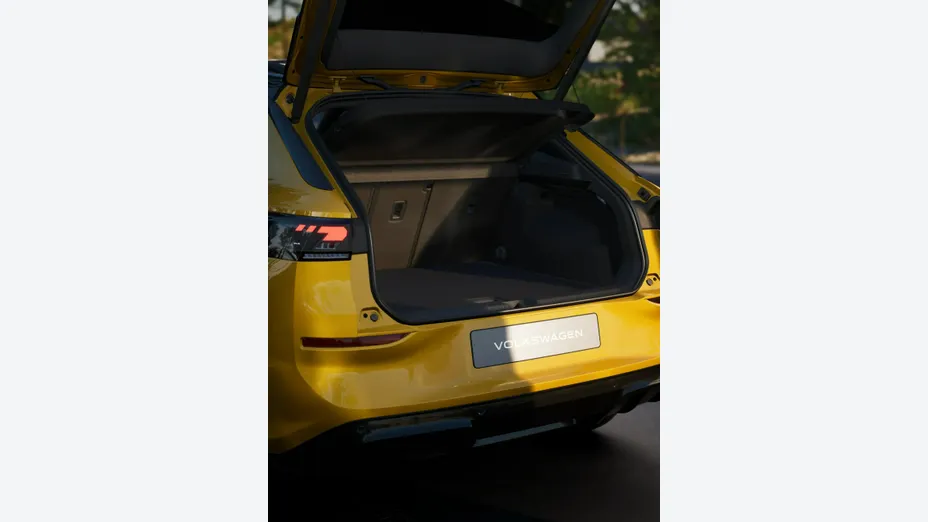 VOLKSWAGEN T-ROC -