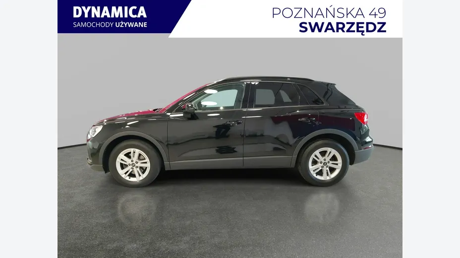 AUDI Q3 -