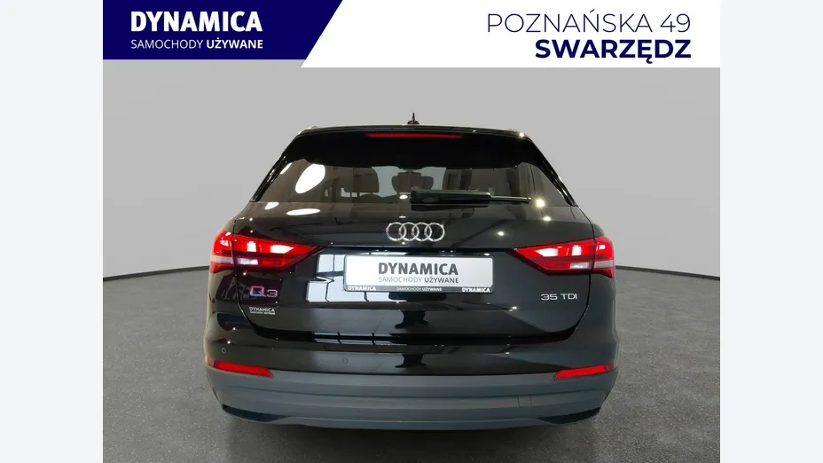 AUDI Q3 -