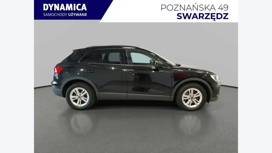 AUDI Q3 -