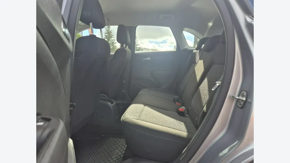 OPEL Crossland -