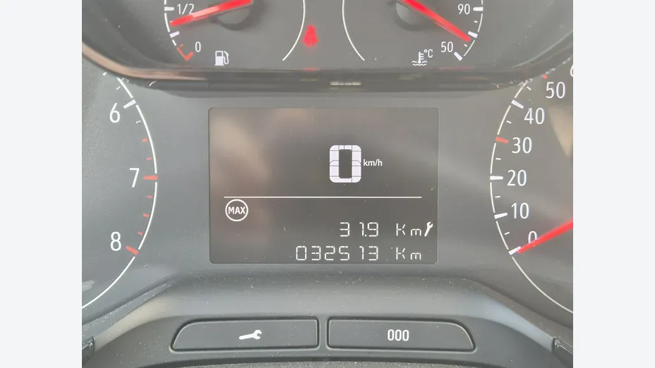 OPEL Crossland -