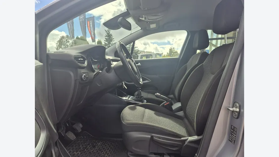 OPEL Crossland -