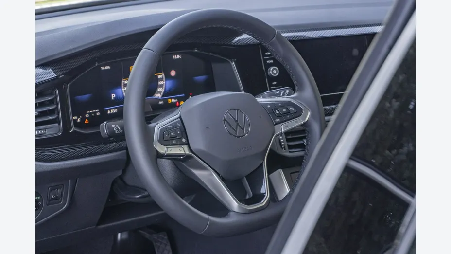 VOLKSWAGEN Taigo -