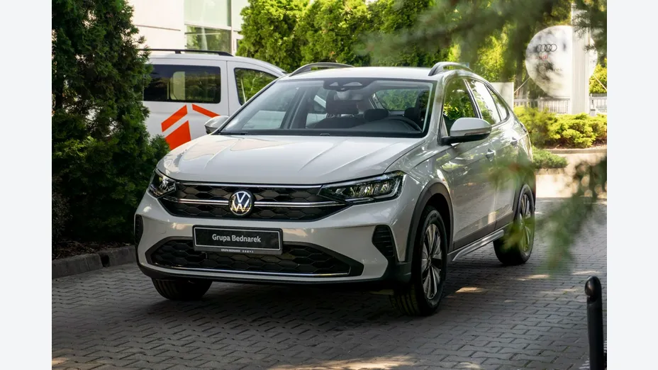 VOLKSWAGEN Taigo -