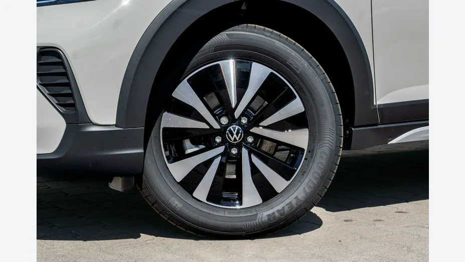 VOLKSWAGEN Taigo -