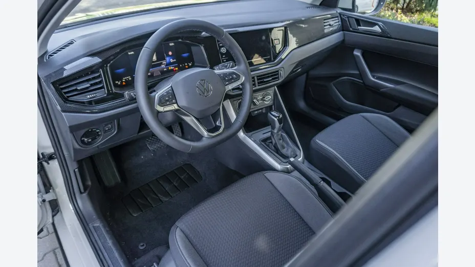 VOLKSWAGEN Taigo -