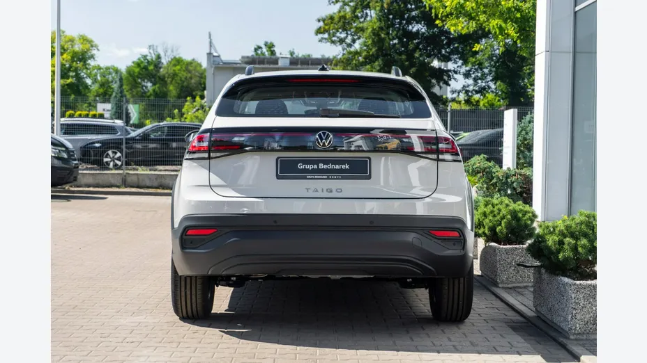 VOLKSWAGEN Taigo -
