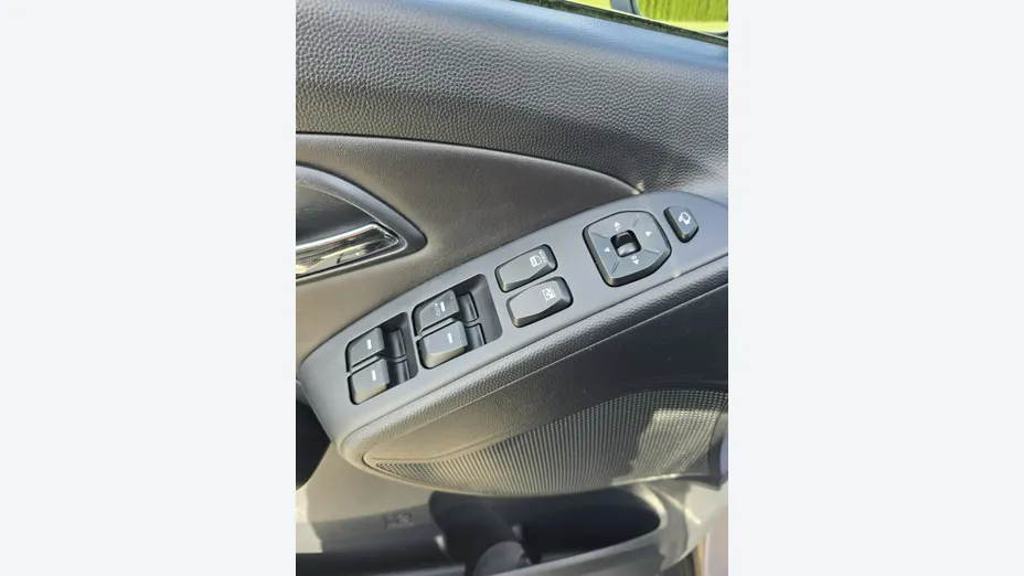 HYUNDAI ix35 -
