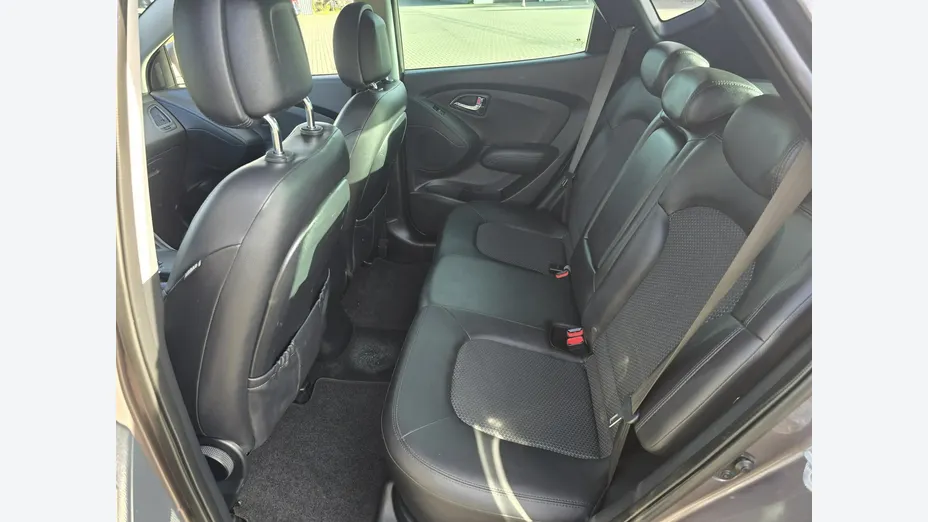 HYUNDAI ix35 -
