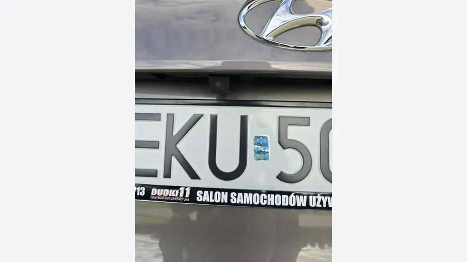 HYUNDAI ix35 -