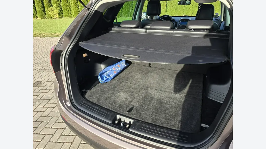 HYUNDAI ix35 -